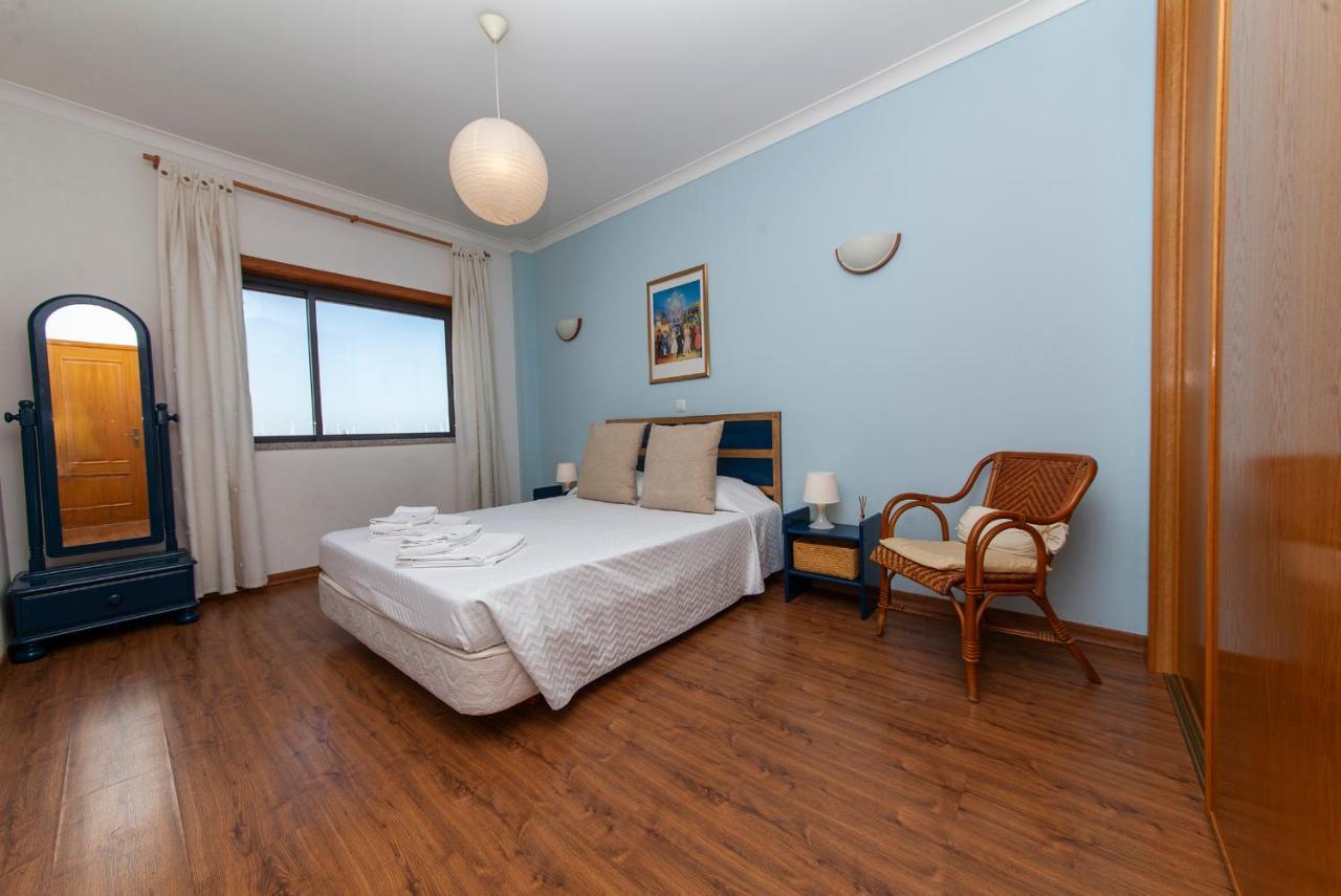 A63 - Gama Marina View Apartment Lagos Exterior foto